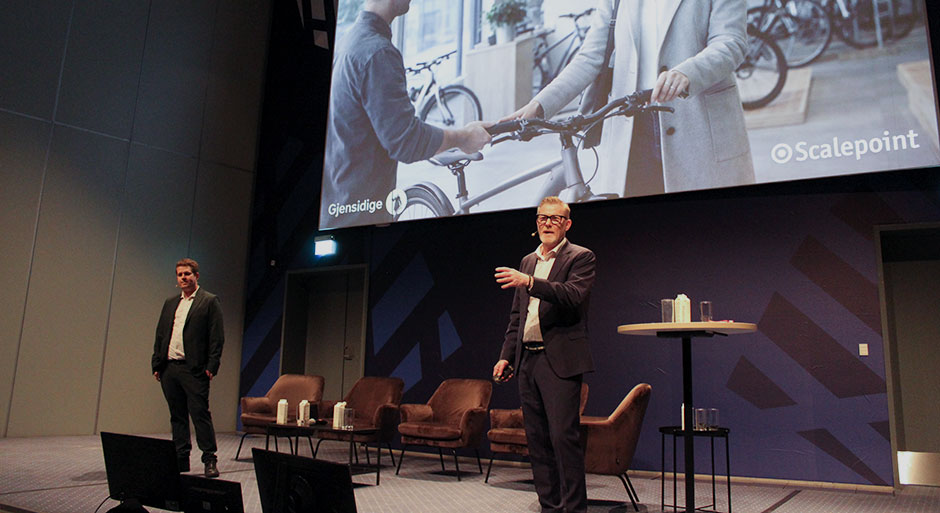 Automatiseret Skadebehandling I Praksis Med Gjensidige 940X513