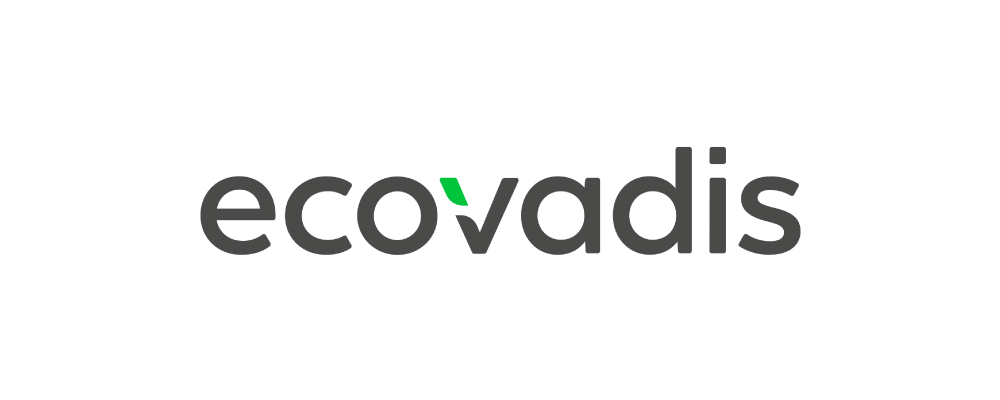 Ecovadis Logo 1000X400